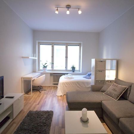 2Ndhomes Pietarinkatu Apartment 2 Гельсінкі Екстер'єр фото