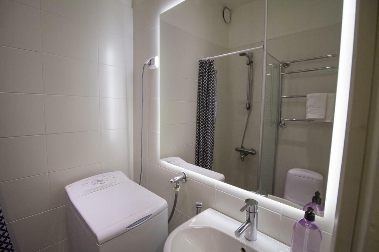 2Ndhomes Pietarinkatu Apartment 2 Гельсінкі Екстер'єр фото