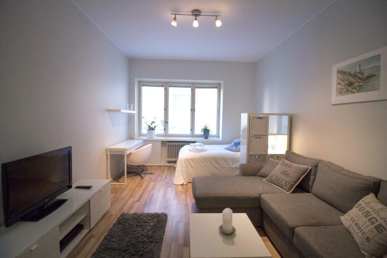 2Ndhomes Pietarinkatu Apartment 2 Гельсінкі Екстер'єр фото